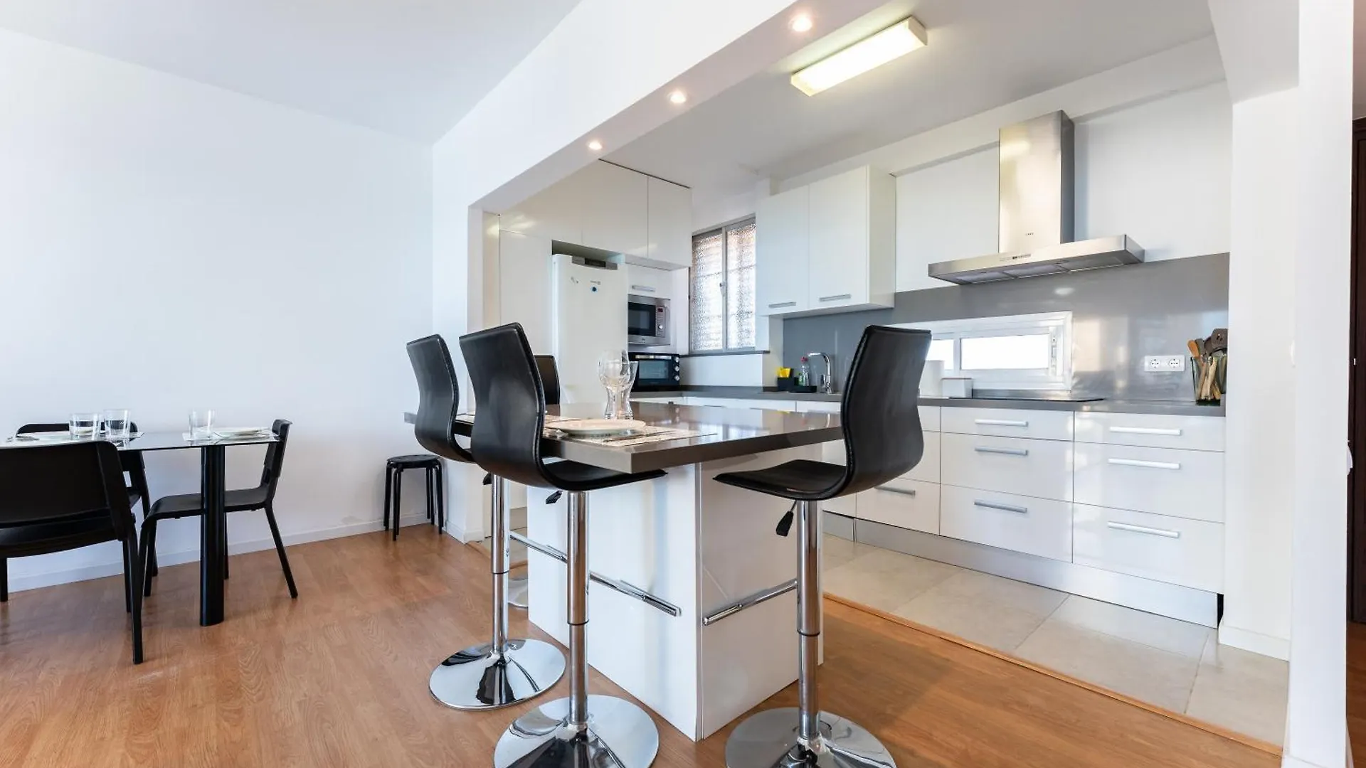 Appartement 2 Bed 1 Bath Very Bright Apt Fuengirola Espagne